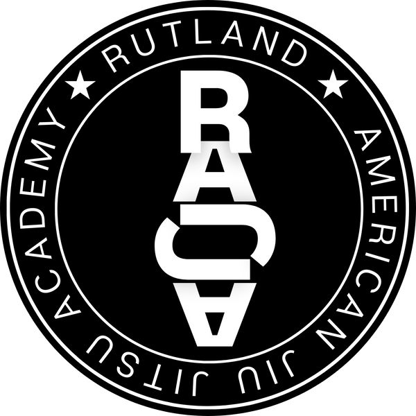 Rutland American Jiu Jitsu Academy logo