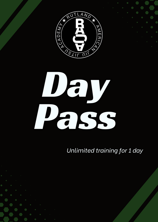 Day Pass