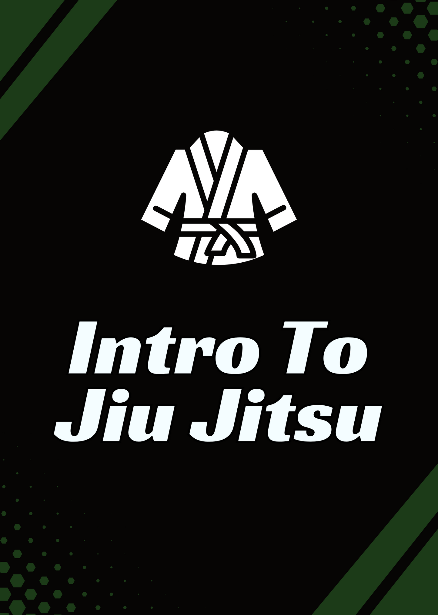 Intro To Jiu Jitsu - 5 Week Semi Private Course