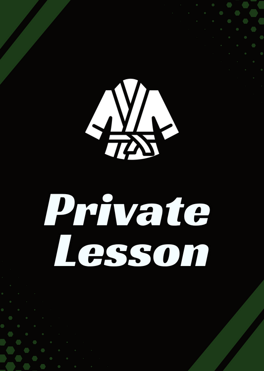 Private Lesson